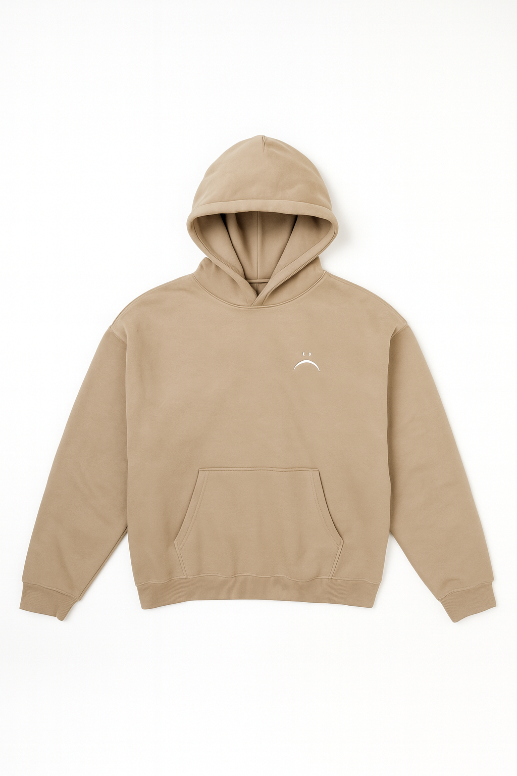 SADFACE HOODIE