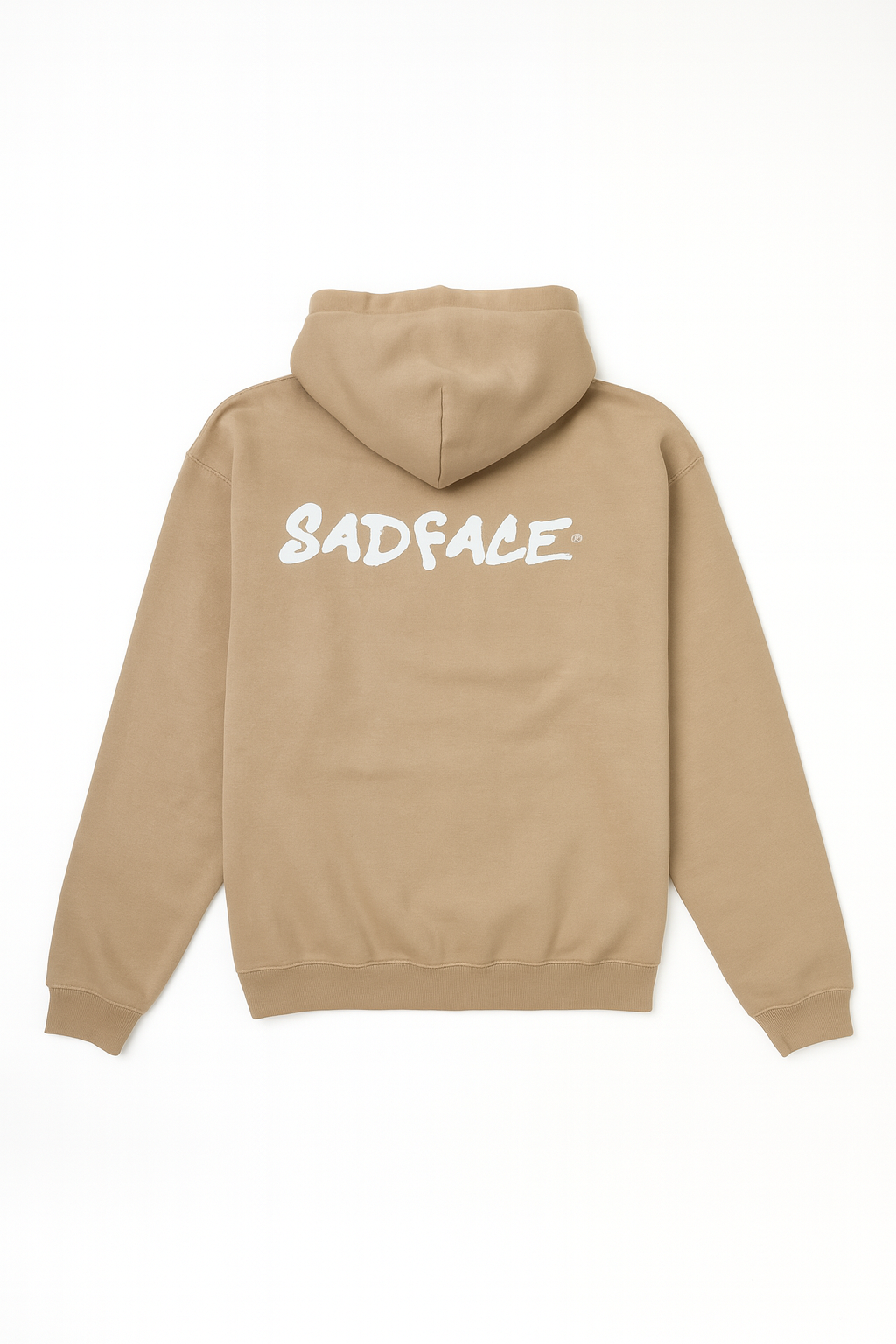 SADFACE HOODIE